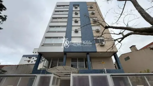 Apartamento com 1 Quarto à venda, 45m² no Santana, Porto Alegre