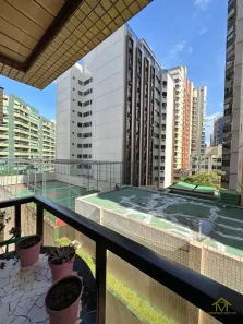 Apartamento com 2 Quartos à venda, 88m² no Praia da Costa, Vila Velha