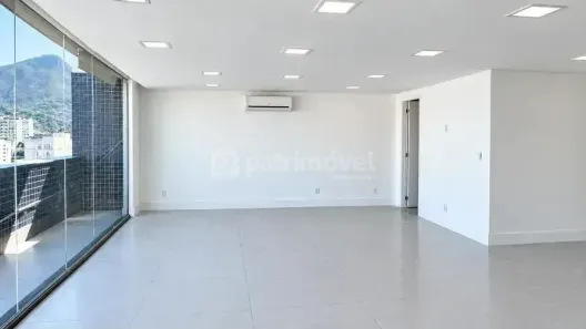 Sala Comercial para alugar, 95m² no Ipanema, Rio de Janeiro