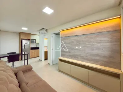 Apartamento com 1 Quarto para alugar, 39m² no Centro, Passo Fundo