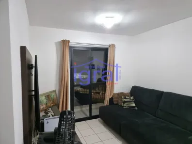 Apartamento com 2 Quartos à venda, 50m² no Vila Guarani (Z Sul), São Paulo