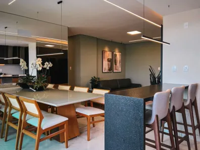 Apartamento com 2 Quartos à venda, 78m² no Estrela Sul, Juiz de Fora