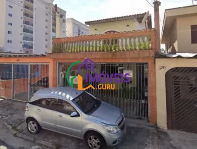 Sobrado com 3 Quartos à venda, 220m² no Jardim Odete, São Paulo