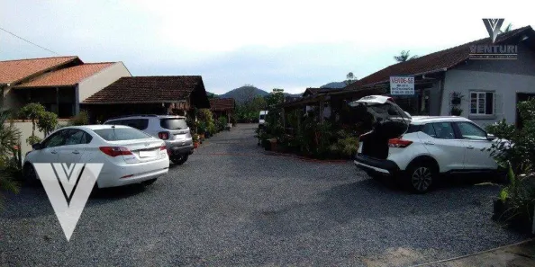 Lote/Terreno à venda, 1838m² no Itoupava Central, Blumenau