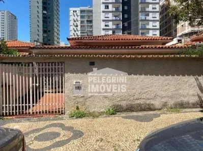 Casa com 3 Quartos à venda, 350m² no Vila Itapura, Campinas