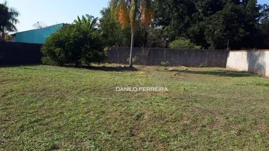 Lote/Terreno à venda, 1000m² no Santa Inês, Itu
