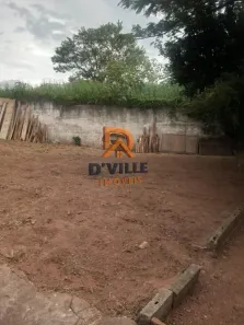 Lote/Terreno à venda, 1033m² no Jardim das Vertentes, São Paulo