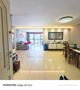 Apartamento com 3 Quartos à venda, 150m² no Freguesia (Jacarepaguá), Rio de Janeiro