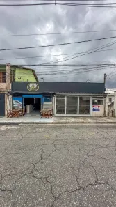 Sala Comercial à venda, 337m² no Jardim Felicidade (Zona Oeste), São Paulo