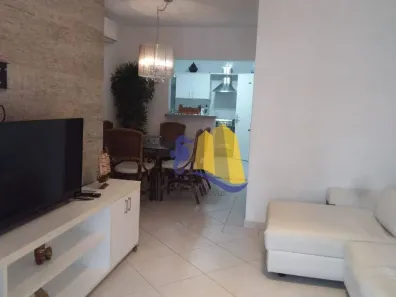 Apartamento com 4 Quartos para alugar, 140m² no Riviera, Bertioga