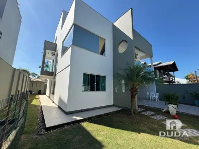 Casa com 4 Quartos à venda, 222m² no Vila Nova, Imbituba