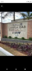 Apartamento com 2 Quartos à venda, 44m² no Lundcea, Lagoa Santa