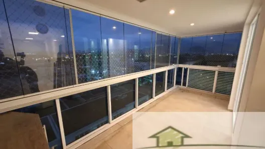 Apartamento com 2 Quartos para alugar, 78m² no Barra Olímpica, Rio de Janeiro