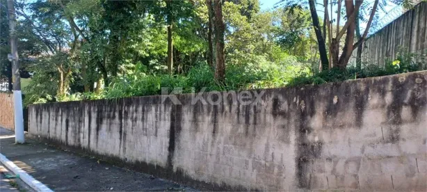 Lote/Terreno à venda, 662m² no Jardim Virginia Bianca, São Paulo