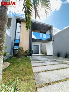 Casa com 4 Quartos à venda, 142m² no Tamatanduba, Eusébio
