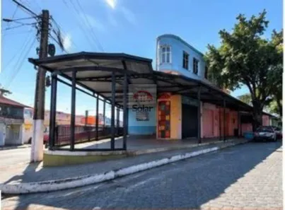 Ponto Comercial para alugar, 122m² no Monção, Taubaté