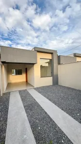 Casa com 3 Quartos à venda, 110m² no Parque das Primaveras, Anápolis