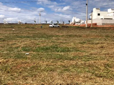 Lote/Terreno à venda, 265m² no Jardins Parma, Senador Canedo