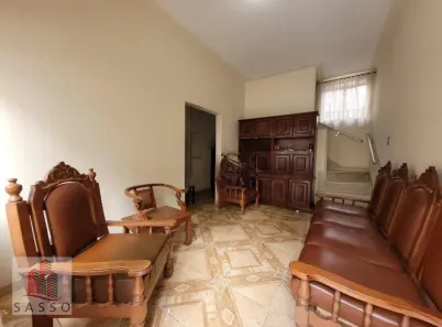 Casa com 2 Quartos à venda, 80m² no Brás, São Paulo