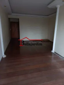 Apartamento com 2 Quartos à venda, 90m² no Baeta Neves, São Bernardo do Campo