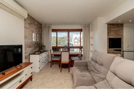 Apartamento com 3 Quartos à venda, 87m² no Jardim Sabará, Porto Alegre