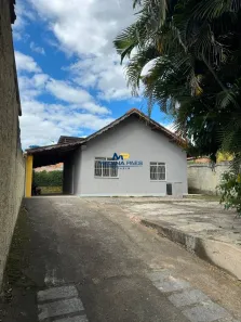 Casa com 2 Quartos à venda, 360m² no Joaquim de Oliveira, Itaboraí