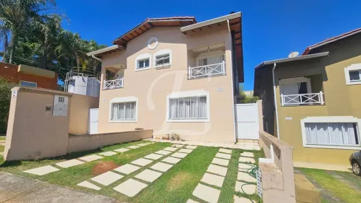 Casa de Condomínio com 3 Quartos à venda, 132m² no Jardim Marilu, Carapicuíba