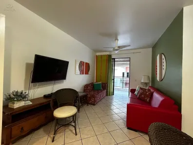 Apartamento com 3 Quartos à venda, 110m² no Praia Brava, Florianópolis