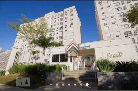 Apartamento com 3 Quartos à venda, 60m² no Sarandi, Porto Alegre