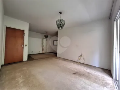 Apartamento com 3 Quartos à venda, 130m² no Vila Monte Alegre, São Paulo