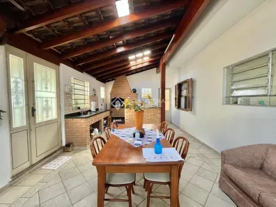 Casa com 5 Quartos à venda, 286m² no Baeta Neves, São Bernardo do Campo