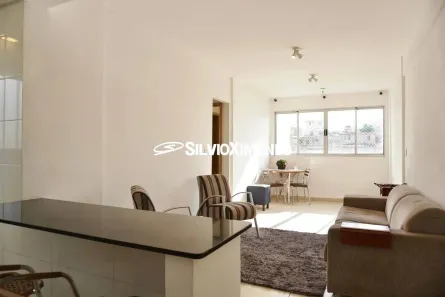 Apartamento com 2 Quartos à venda, 65m² no São Pedro, Belo Horizonte
