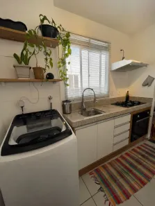 Apartamento com 2 Quartos à venda, 46m² no Parque Campo Bonito, Indaiatuba