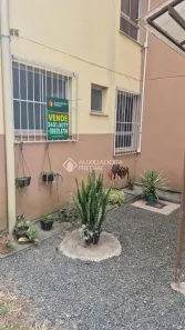 Apartamento com 2 Quartos à venda, 45m² no Rubem Berta, Porto Alegre
