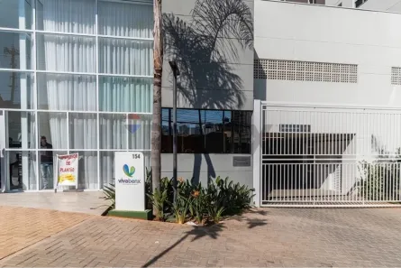 Apartamento com 2 Quartos à venda, 34m² no Jardim Taquaral, São Paulo