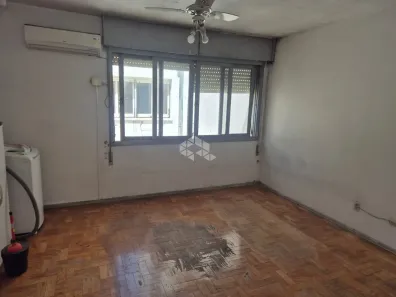 Kitnet com 1 Quarto à venda, 27m² no Centro Histórico, Porto Alegre