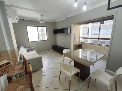 Apartamento com 2 Quartos para alugar, 65m² no Centro, Balneário Camboriú
