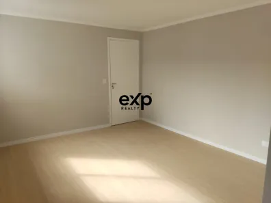 Apartamento com 2 Quartos à venda, 46m² no Santa Cândida, Curitiba