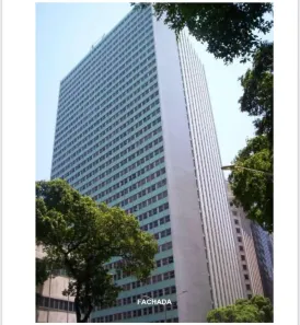 Sala Comercial para alugar, 74m² no Centro, Rio de Janeiro