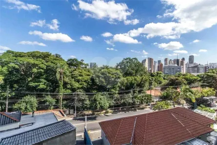 Apartamento com 3 Quartos à venda, 135m² no Vila Mariana, São Paulo