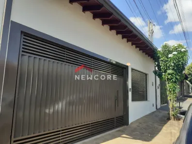 Casa com 3 Quartos à venda, 167m² no Vila Cardia, Bauru