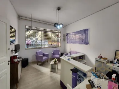 Imóvel Comercial com 4 Quartos à venda, 213m² no Centro, Campinas