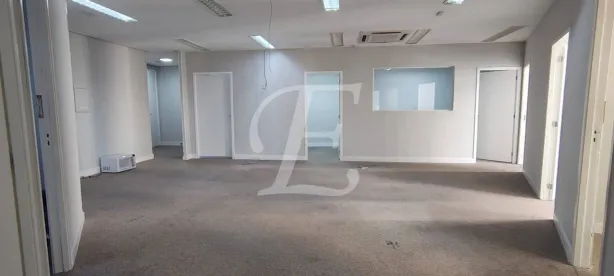 Sala Comercial para alugar, 153m² no Cerqueira César, São Paulo