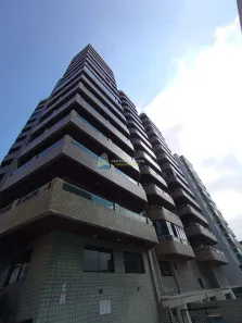 Apartamento com 2 Quartos à venda, 112m² no Tupi, Praia Grande