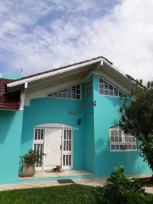 Casa com 4 Quartos à venda, 250m² no Estância Velha, Canoas