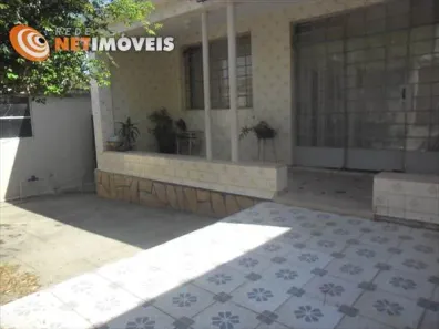 Casa com 4 Quartos à venda, 235m² no Nova Suíssa, Belo Horizonte