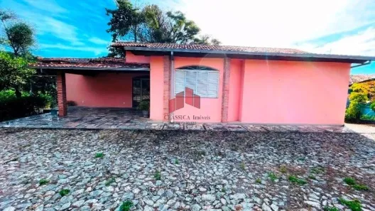 Casa de Condomínio com 3 Quartos à venda, 200m² no Condomínio Nossa Fazenda, Esmeraldas