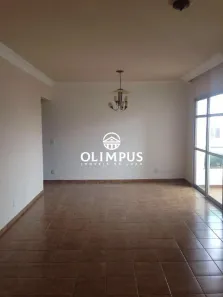 Apartamento com 4 Quartos à venda, 145m² no Martins, Uberlândia