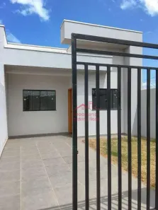 Casa com 2 Quartos à venda, 70m² no Colinas, Londrina
