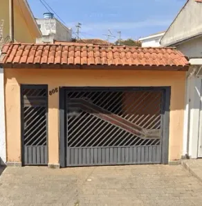 Lote/Terreno à venda, 196m² no Jabaquara, São Paulo